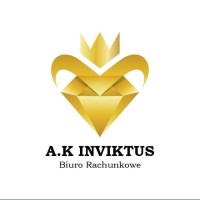A.K INVIKTUS logo - Similar company to Velma Esg Sp. Z O.O.