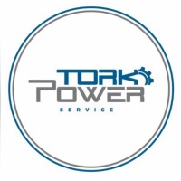 TORKPOWER logo - Similar company to Process Equipamentos