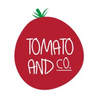 Tomato & Co. logo - Similar company to Prosque Tech