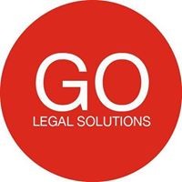 GO Legal Solutions logo - Similar company to Mouriz - Corporate At Law