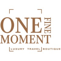 onefinemoment logo - Similar company to Lang + Friends Gmbh - Events + Marketing