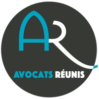 Les Avocats Réunis logo - Similar company to Com'Pulse