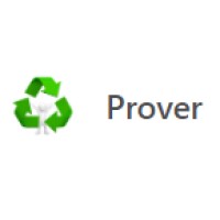 Prover SA logo - Similar company to Alphadec Sa