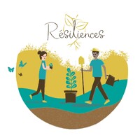 Résiliences paysages logo - Similar company to Leavit