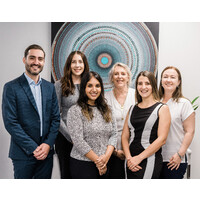 Affinitas Legal logo - Similar company to Sproal Property Law & Conveyancing