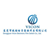 Dongguan Vicon Electronic Film Switch Co. Ltd logo - Similar company to Pcb Sample Prototype | Hard Drive Pcb | Glass Fiber Pcb | Electronic Pcb Kit | Power Switch Pcb