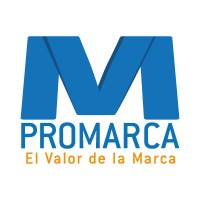 Promarca España logo - Similar company to Nektiu S.L.