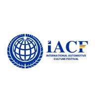 IACF - INTERNATIONAL AUTOMOTIVE CULTURE FESTIVAL logo - Similar company to Mission Strong