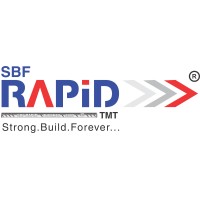 SBF Rapid TMT logo - Similar company to Rillion Group