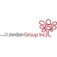 The Courtney Jordan Group, Inc. logo - Similar company to Cornerstone America