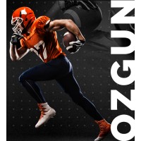 Ozgun Fitness logo - Similar company to Pakistan Engineering Works