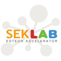 SEK Lab EdTech Accelerator logo - Similar company to Dutch Edtech