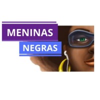 Instituto Meninas Negras logo - Similar company to The Human Project