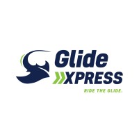 Glide Xpress Car Wash logo - Similar company to Carnahan Evans Pc
