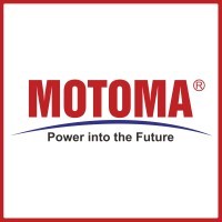 Motoma logo - Similar company to Majbert Pharm