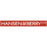 Hansen And Berry