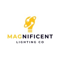 Magnificent Lighting Co logo - Similar company to Mag Smart Security