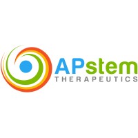 APstem Therapeutics logo - Similar company to Anwita Biosciences Inc