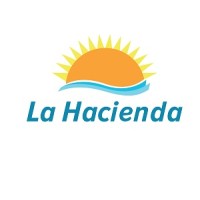 La Hacienda logo - Similar company to Vector Utrecht