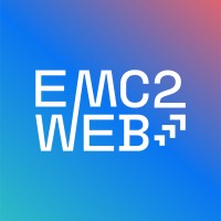 EMC2WEB agenzia di marketing digitale logo - Similar company to Necte Srl