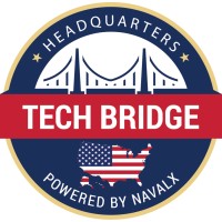 NavalX - Tech Bridge Network logo - Similar company to Northeast Tech Bridge