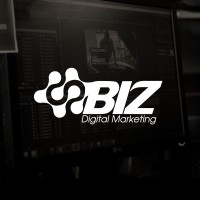 Biz Digital Marketing logo - Similar company to Ecstasy Digital - Optimize | Amplify | Dominate