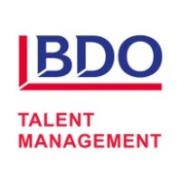 BDO Talent Management logo - Similar company to Cabinet Bristal & Associés