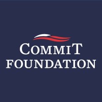 The COMMIT Foundation logo - Similar company to Fourblock