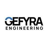 GEFYRA ENGINEERING srl STP logo - Similar company to Nextfem