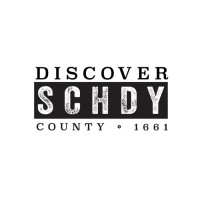 Discover Schenectady logo - Similar company to Explore Steuben