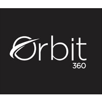 Orbit360 logo - Similar company to Orbit 360