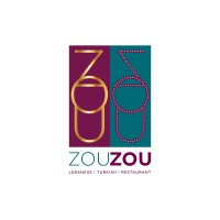 Zouzou Restaurant logo - Similar company to Mado Uae