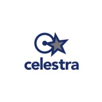 Celestra logo - Similar company to Prime Cable