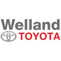 Welland Toyota logo - Similar company to John Bear Auto Group