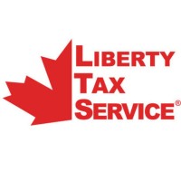 Liberty Tax Niagara Falls logo - Similar company to Lead Tax