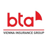 BTA Baltic Insurance Company Eesti logo - Similar company to Salva Kindlustus