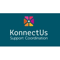 KonnectUs Support Coordination logo - Similar company to Explorers And Producers Association Of Canada (Epac)