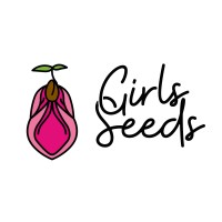 Girls Seeds logo - Similar company to Sourcing Request
