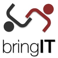 BringIT Ventures logo - Similar company to Enactus At Southern
