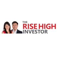 Rise High Investor logo - Similar company to Electric Bug Pty Ltd