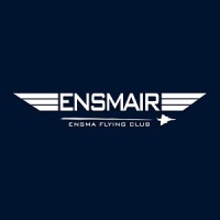 Association ENSMAIR logo - Similar company to Fansmare