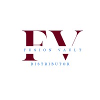 Fusion Vault Distributor logo - Similar company to Vas Global Inc