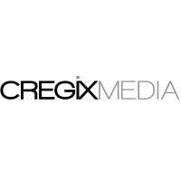 CREGIX MEDIA logo - Similar company to Web Ache Solutions