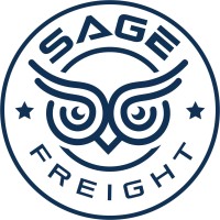 Sage Freight logo - Similar company to Consort Group