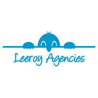 Leeroy Agencies logo - Similar company to Bob Cork Agencies Cc