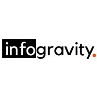 Infogravity logo - Similar company to Infogravity