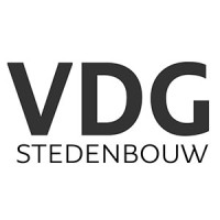 VDG-stedenbouw logo - Similar company to Klopt Stedenbouw