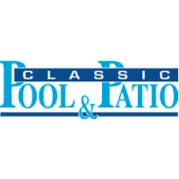 Classic Pool and Patio logo - Similar company to Atlantic Pool Services