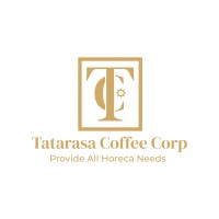 PT Tatarasa Coffee Corp logo - Similar company to Chillbean Coffee