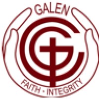 GALEN CATHOLIC COLLEGE logo - Similar company to Simon